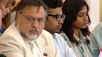 Круглый стол «Экоцид на Украине – смертельная угроза для мирового сообщества»