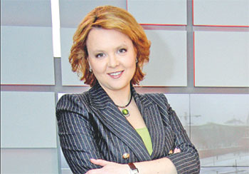 Политкафе 13. Вера Кузьмина