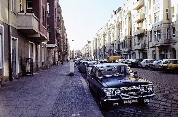 Миф о четырехфарной “Волге”. Миф о четырехфарной “Волге”.