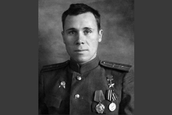 Этот пулеметчик отразил 19 атак и убил 311 немцев