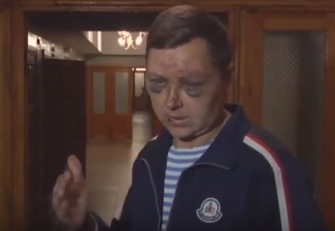 Народная любовь к хероям АТЫ