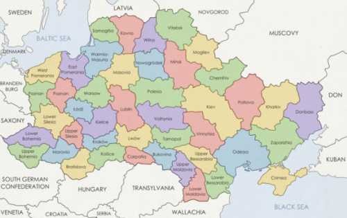 Троеморье: капкан для Украины