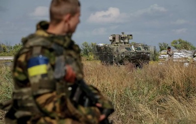 УкрСМИ: На Луганщине пропал без вести полковник Нацгвардии