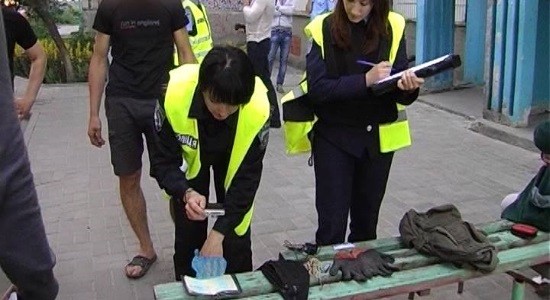 Сумчанин ломал лифты, чтобы заработать на жизнь Сумчанин ломал лифты, чтобы заработать на жизнь