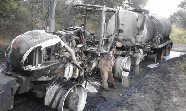 Экологические хроники Гуляй-поля Экологические хроники Гуляй-поля