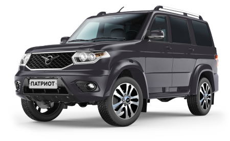 УАЗ начал продвижение на рынок Латинской Америки УАЗ начал продвижение на рынок Латинской Америки