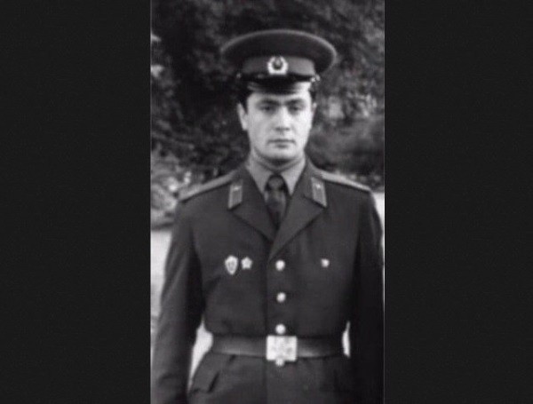 Лизнул Лизнул