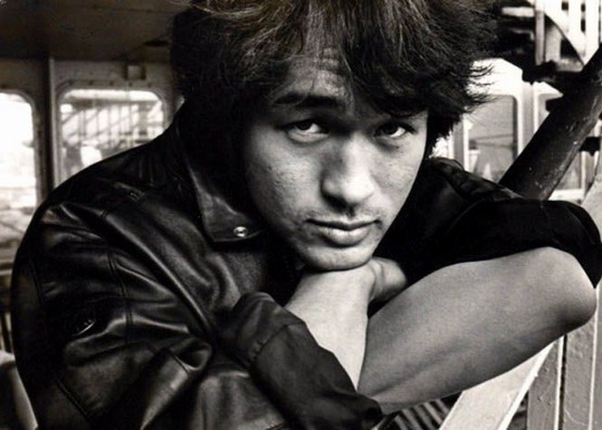 Звезда по имени Виктор Цой