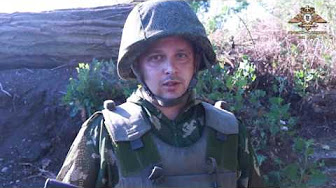 На линии фронта. Подборка видео из Новороссии 21-06-2017.