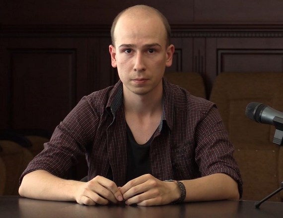 СБУ заставляет приехавших на Украину студентов ЛНР врать о действиях военных Республики и перемещении техники