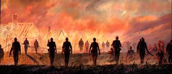 Цивилизаторы. Сергей Васильев