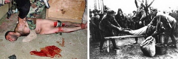 Цивилизаторы. Сергей Васильев