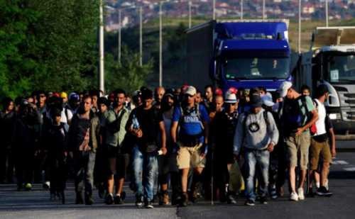 Украинская партия в Польше: политический капкан