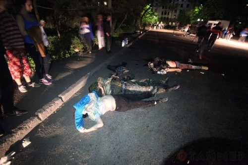 Коротко про возбуждённое дело украинской прокуратурой против Погодина (позывной "Керчь") Коротко про возбуждённое дело украинской прокуратурой против Погодина (позывной "Керчь")