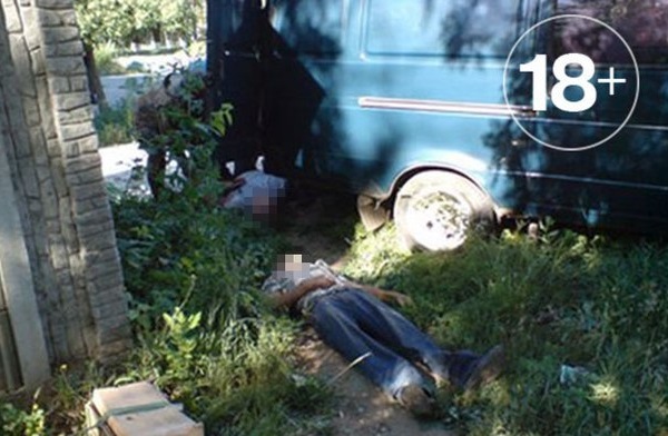 Коротко про возбуждённое дело украинской прокуратурой против Погодина (позывной "Керчь") Коротко про возбуждённое дело украинской прокуратурой против Погодина (позывной "Керчь")