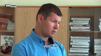 Почему Порошенко хуже Гитлера? - луганский политолог