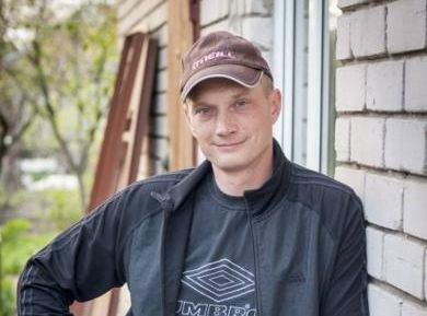 Жестокое самоубийство хероя