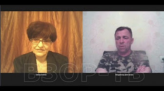 Будни Донецка Выпускной под обстрелом