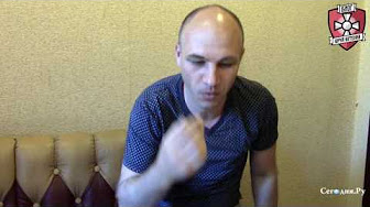 Исповедь херсонского "сепара"