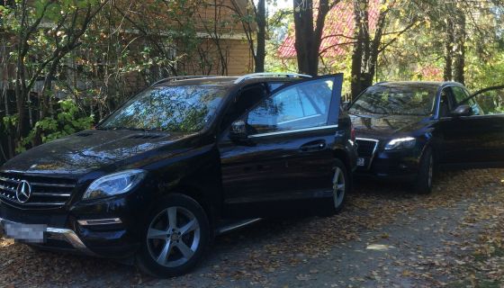 "Платформа" распила: в хищениях компании Серебренникова участвовало 160 фирм