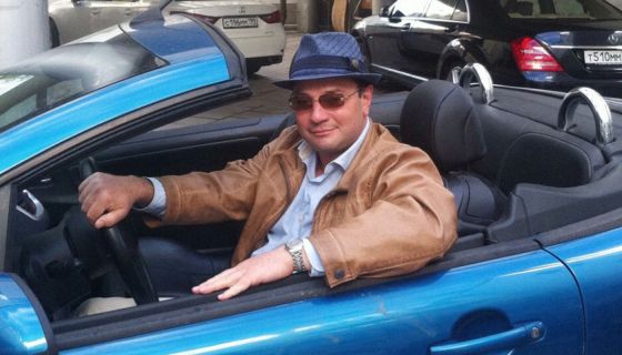 "Платформа" распила: в хищениях компании Серебренникова участвовало 160 фирм