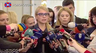 «Идеальный кандидат Вашингтона». Юрий Селиванов, Бэкграунд, сюжет №11