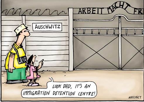 Разговор с грузином. «Мы превращаемся в неоцыган…»