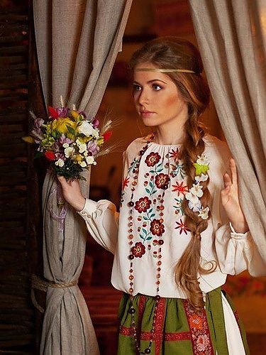 Кто же на женщин брюки надел? 33+