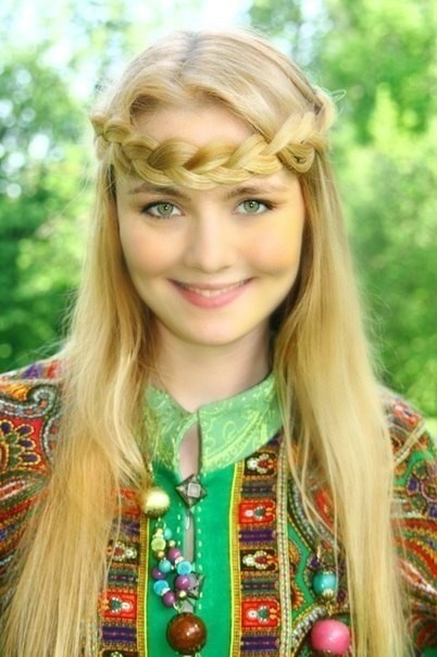 Кто же на женщин брюки надел? 33+