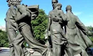 Харьков после Великой Отечественной войны