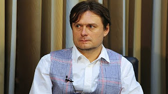 Сергей Рязанцев: «Россия не должна быть мачехой для соотечественников»