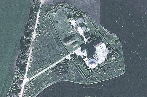 В тот день, когда был сбит «Боинг»