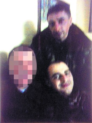 В тот день, когда был сбит «Боинг»