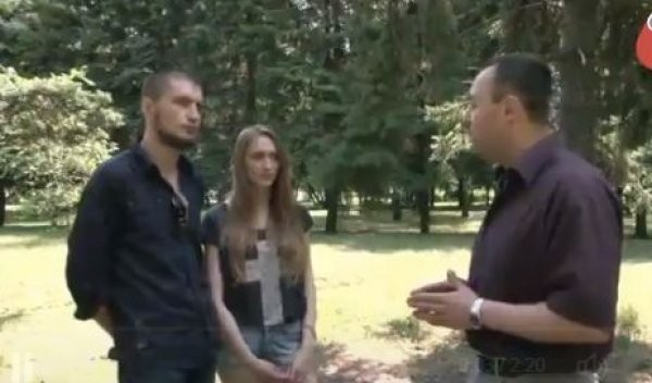 Одессит раскрыл правду о трусливых «адесьцях», которые слили город нацистам Одессит раскрыл правду о трусливых «адесьцях», которые слили город нацистам