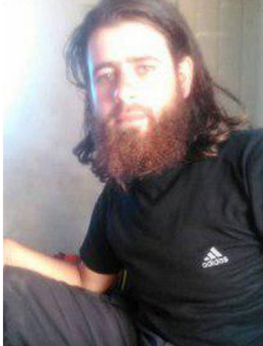 10 главарей ИГИЛ уничтожено таинственным взрывом на юге Сирии