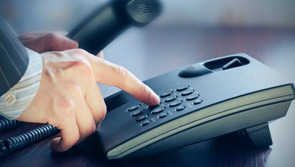 В России появится единая телефонная справочная служба
