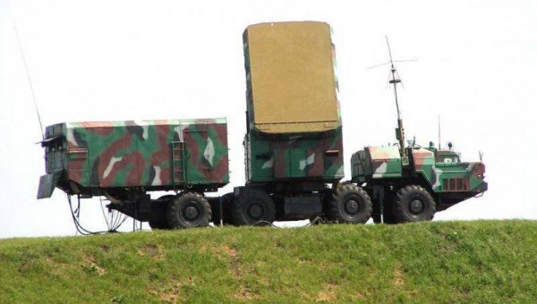 В ВДВ поступил комплекс РЭБ «Свет-КУ». Испытания модернизированной РЛС «Подсолнух» подходят к концу В ВДВ поступил комплекс РЭБ «Свет-КУ». Испытания модернизированной РЛС «Подсолнух» подходят к концу