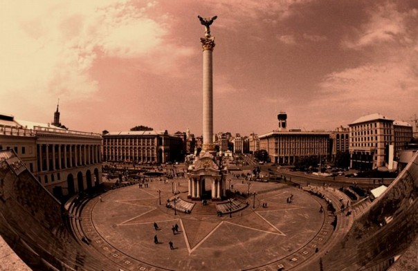 "Четыре свободы" и концлагерь "Майданек". Александр Роджерс