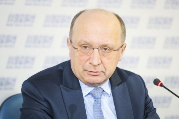 Спасения не будет: Литва посоветовала Украине, как «дать отпор» Путину