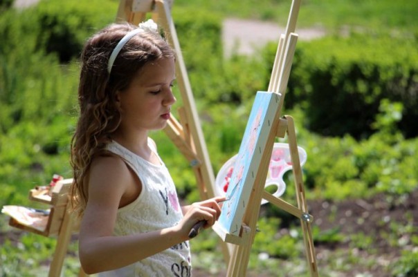 Обращение детей Донбасса к украинской армии. «Мир, который нужен нам…»