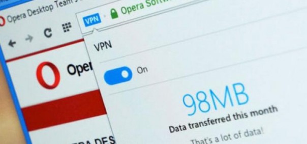 Украинцы обвалили бесплатный VPN от Opera во всём мире Украинцы обвалили бесплатный VPN от Opera во всём мире