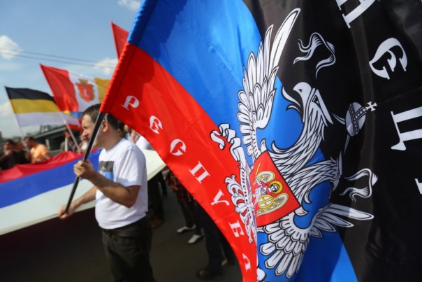 Донбасс скоро освободится. Названы сроки прекращения войны