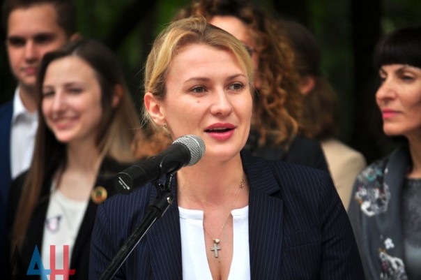 Сводка от МО ДНР 1 июня 2017. Укрофашисты за сутки 65 раза нарушили «режим тишины», выпустили 490 снарядов и мин Сводка от МО ДНР 1 июня 2017. Укрофашисты за сутки 65 раза нарушили «режим тишины», выпустили 490 снарядов и мин