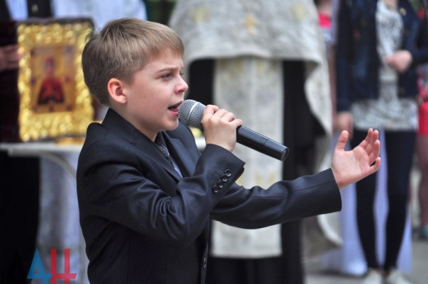 Сводка от МО ДНР 1 июня 2017. Укрофашисты за сутки 65 раза нарушили «режим тишины», выпустили 490 снарядов и мин Сводка от МО ДНР 1 июня 2017. Укрофашисты за сутки 65 раза нарушили «режим тишины», выпустили 490 снарядов и мин