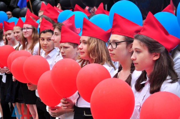 Сводка от МО ДНР 1 июня 2017. Укрофашисты за сутки 65 раза нарушили «режим тишины», выпустили 490 снарядов и мин Сводка от МО ДНР 1 июня 2017. Укрофашисты за сутки 65 раза нарушили «режим тишины», выпустили 490 снарядов и мин