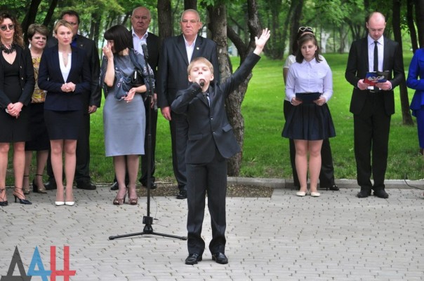 Сводка от МО ДНР 1 июня 2017. Укрофашисты за сутки 65 раза нарушили «режим тишины», выпустили 490 снарядов и мин Сводка от МО ДНР 1 июня 2017. Укрофашисты за сутки 65 раза нарушили «режим тишины», выпустили 490 снарядов и мин