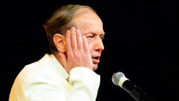 Украинские националисты празднуют победу — СБУ запретила въезд на Украину Михалкову, Задорнову и Ярмольнику