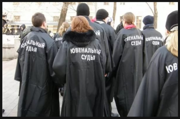 Исповедь Человека, попавшего в западный "рай"