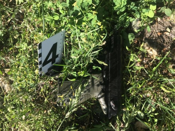 Стрельба в Киеве: совершено покушение на Адама Осмаева и Амину Окуеву. Стрельба в Киеве: совершено покушение на Адама Осмаева и Амину Окуеву.