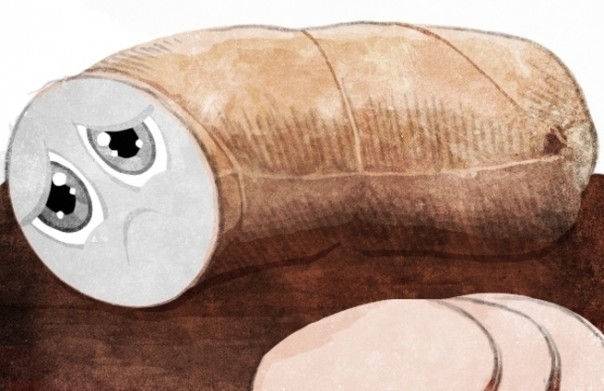 Секрет колбасного изобилия в России